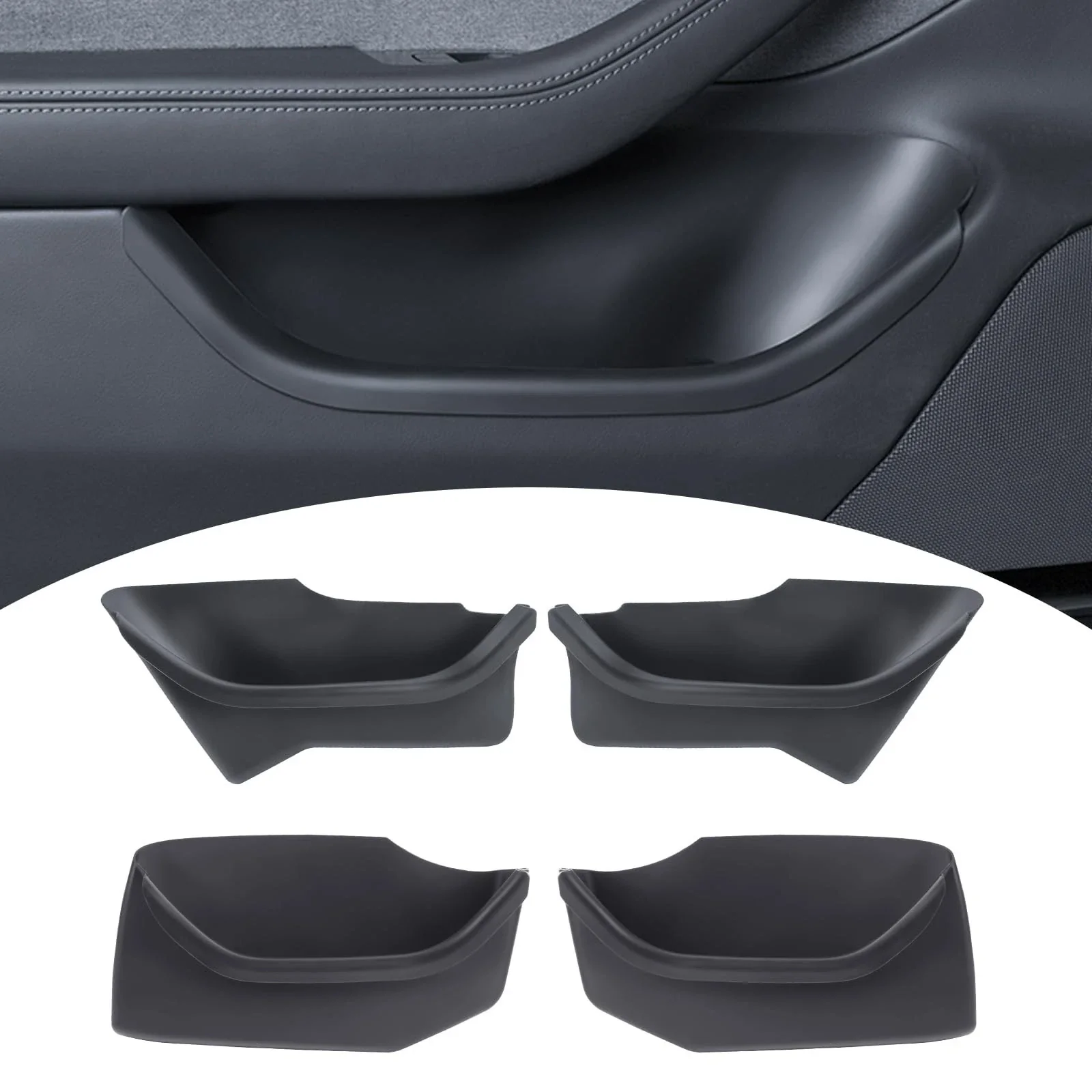 2026+ | Model Y Refreshed Newest Items