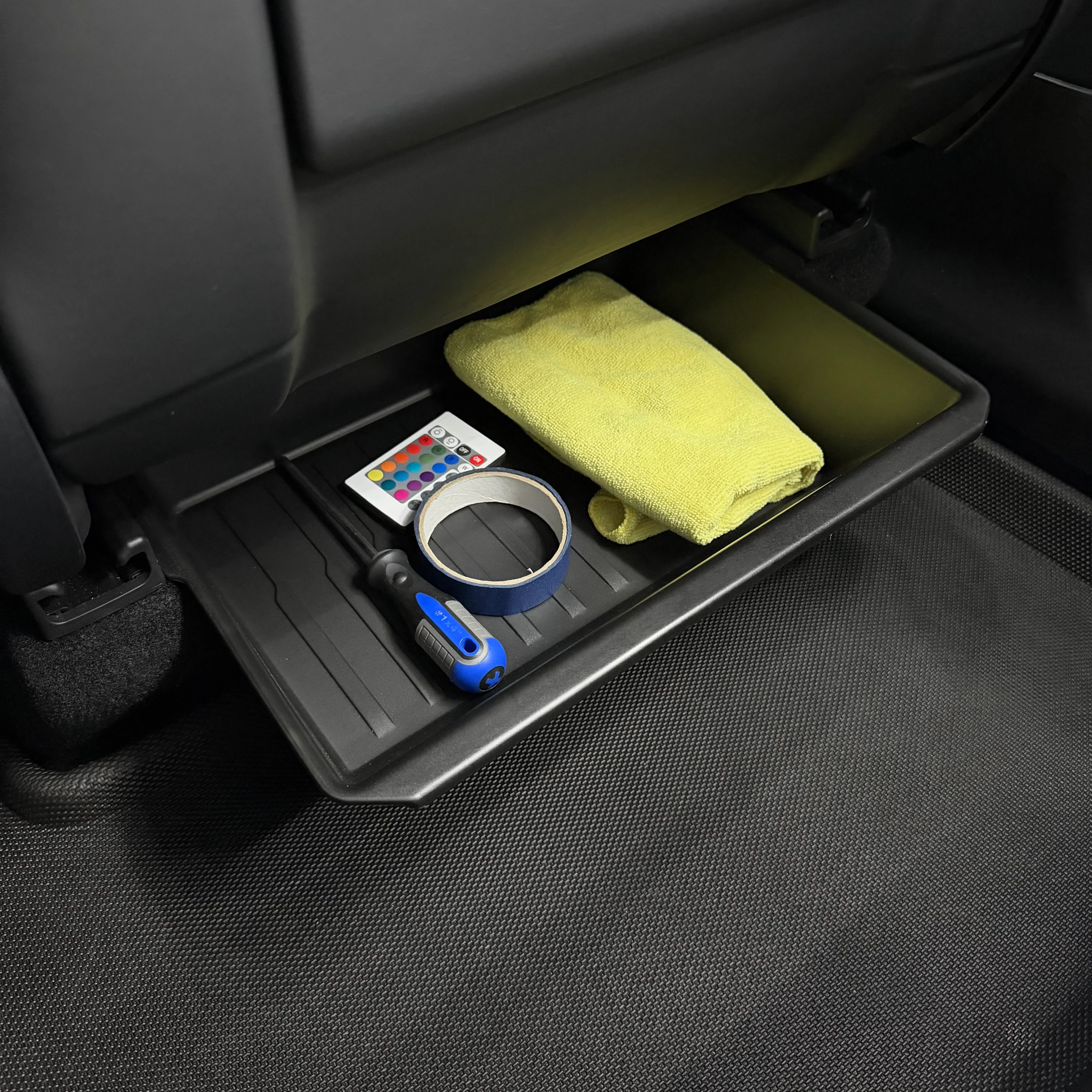 2026+ | Model Y Refreshed Best Selling Items