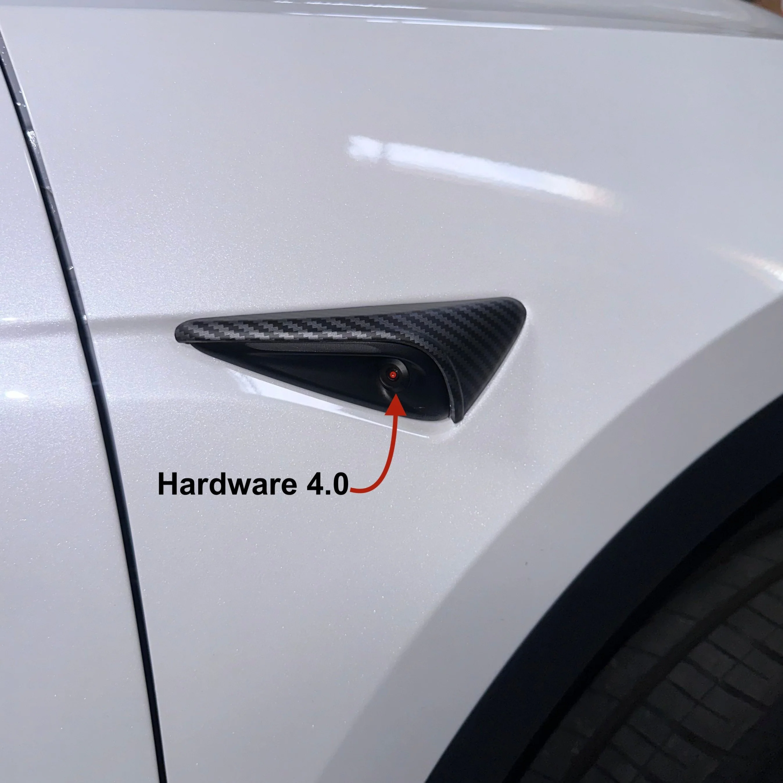 Newest Model X Items